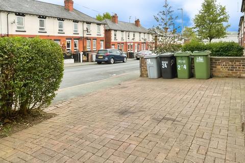 24 Belgrave Road, Macclesfield, SK11 7TW