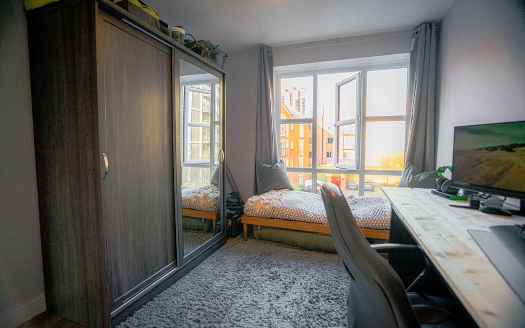 Bedroom 2