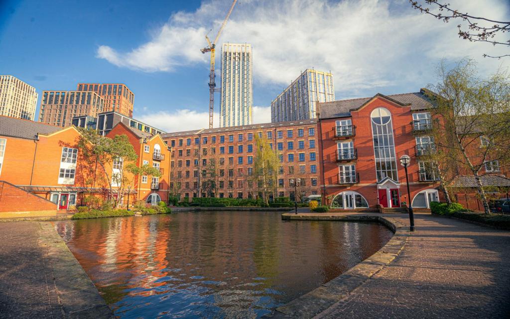 General Development