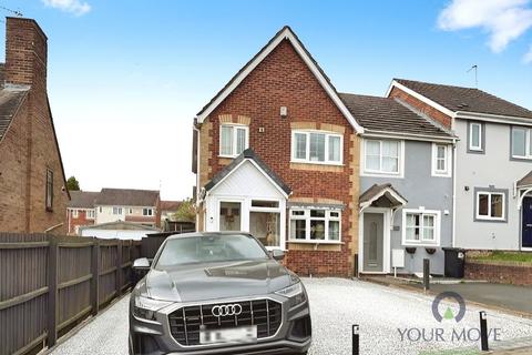 83b Ellowes Road, Dudley, DY3 2LB