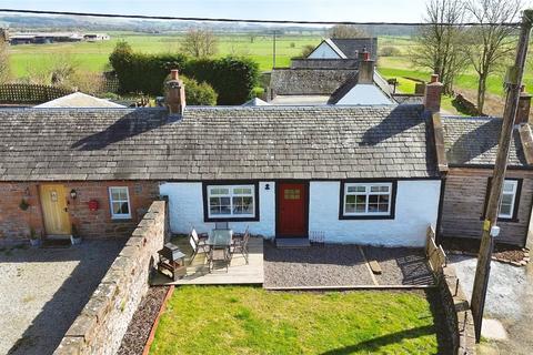 3 bedroom semi-detached house for sale, Millhousebridge, Dumfries and Galloway DG11
