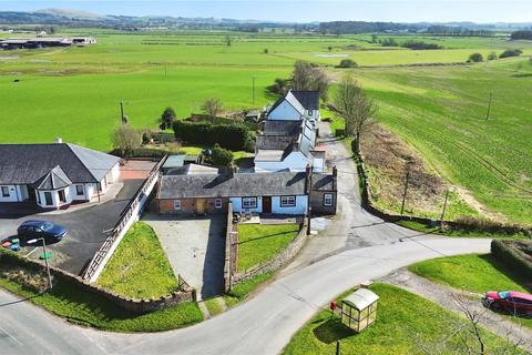 3 bedroom semi-detached house for sale, Millhousebridge, Dumfries and Galloway DG11
