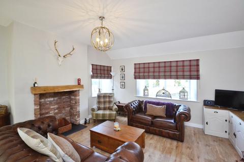 3 bedroom semi-detached house for sale, Millhousebridge, Dumfries and Galloway DG11