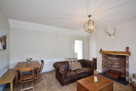 3 bedroom semi-detached house for sale, Millhousebridge, Dumfries and Galloway DG11