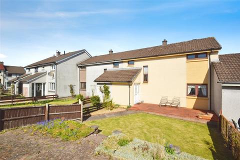 3 bedroom terraced house for sale, Whitehills Avenue, Lockerbie DG11