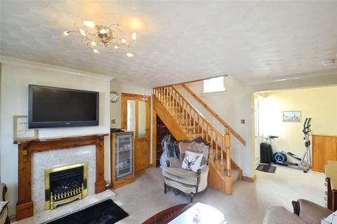 3 bedroom terraced house for sale, Whitehills Avenue, Lockerbie DG11