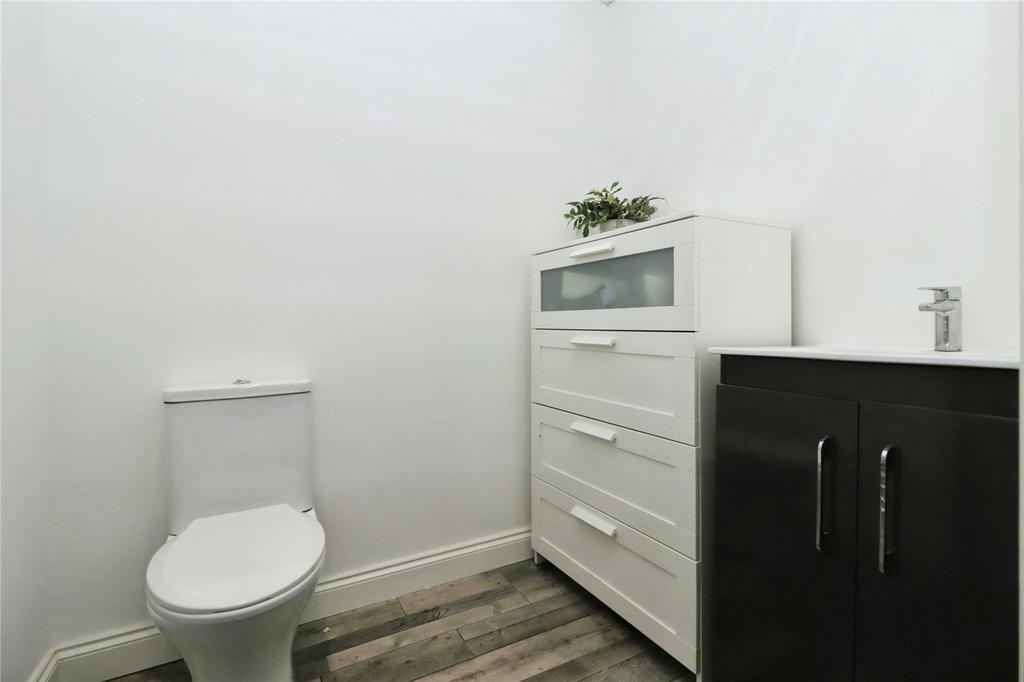 En-Suite W.C.