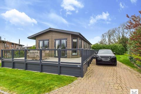 undefined, Foxhunter Residential Caravan Park, Monkton CT12