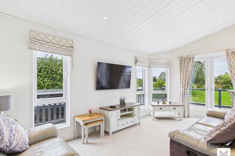 undefined, Foxhunter Residential Caravan Park, Monkton CT12