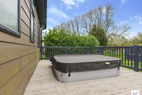 undefined, Foxhunter Residential Caravan Park, Monkton CT12