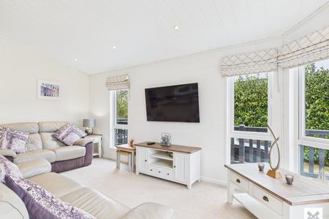 undefined, Foxhunter Residential Caravan Park, Monkton CT12