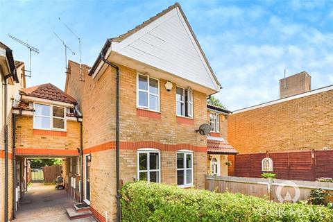 1 bedroom house to rent, St. Clements Close, Gravesend DA11
