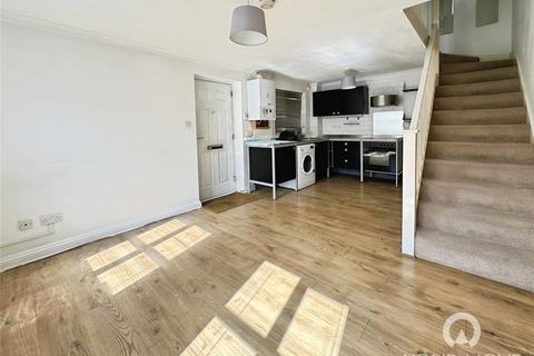 1 bedroom house to rent, St. Clements Close, Gravesend DA11