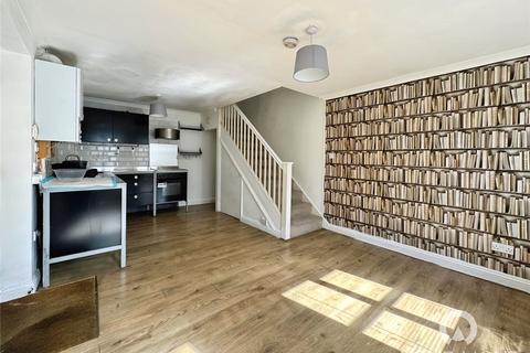 1 bedroom house to rent, St. Clements Close, Gravesend DA11