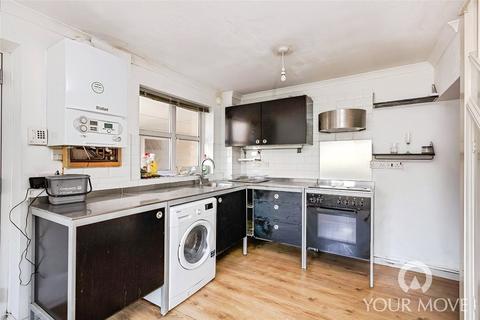 1 bedroom house to rent, St. Clements Close, Gravesend DA11