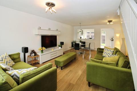 undefined, Morrissey Close, Merseyside WA10