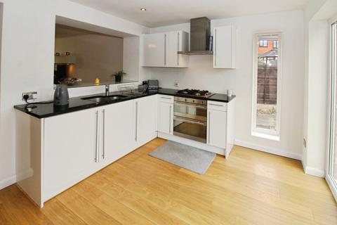2 bedroom semi-detached house for sale, Morrissey Close, Merseyside WA10