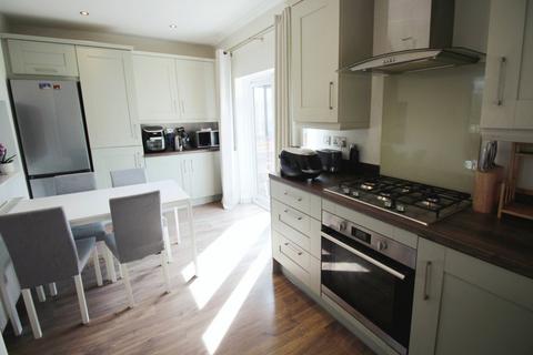 68 Lees Hall Avenue, Sheffield, S8 9JF