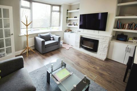 68 Lees Hall Avenue, Sheffield, S8 9JF