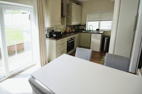 68 Lees Hall Avenue, Sheffield, S8 9JF
