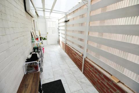 68 Lees Hall Avenue, Sheffield, S8 9JF