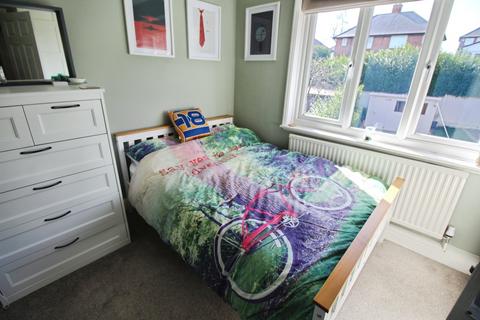68 Lees Hall Avenue, Sheffield, S8 9JF