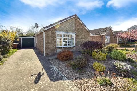 Meadow Close, Lincoln LN6