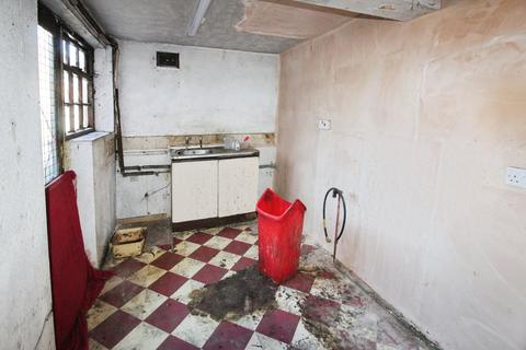 3 bedroom terraced house for sale, Park Villas, Birmingham B9