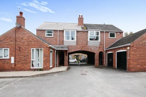 Penleys Court, York YO31