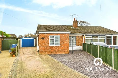 undefined, Leona Crescent, Lowestoft NR33