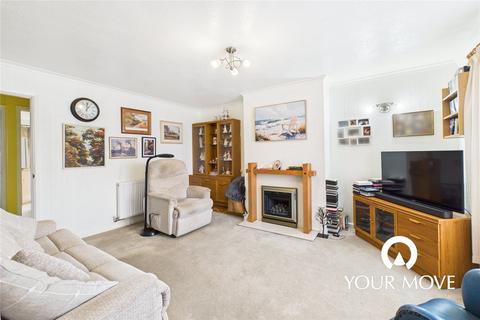2 bedroom bungalow for sale, Leona Crescent, Lowestoft NR33