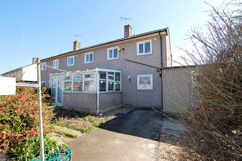 3 bedroom semi-detached house for sale, Cleeve Green, Bath BA2