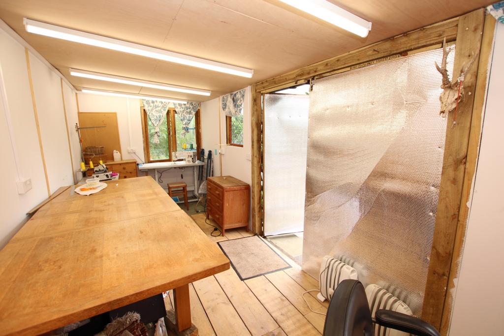 Workshop/Studio