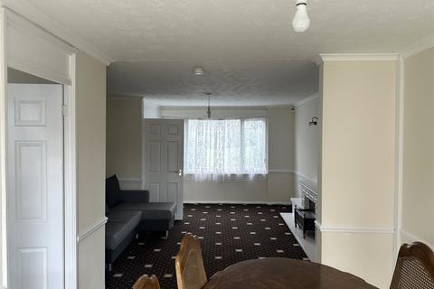 3 bedroom end of terrace house for sale, Canberra Way, West Midlands B12
