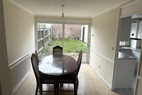 3 bedroom end of terrace house for sale, Canberra Way, West Midlands B12