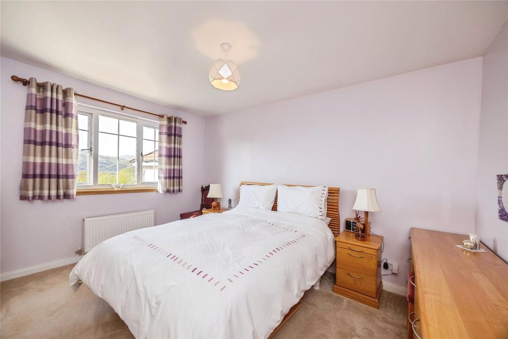 Bedroom  Two
