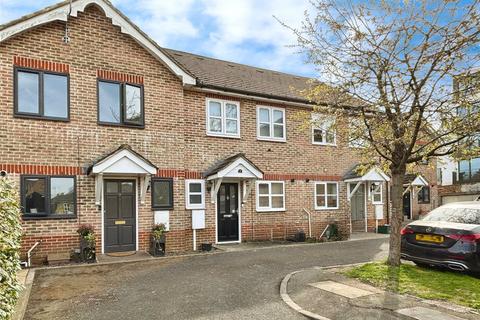 2 bedroom end of terrace house for sale, Sandringham Mews, Kent TN4