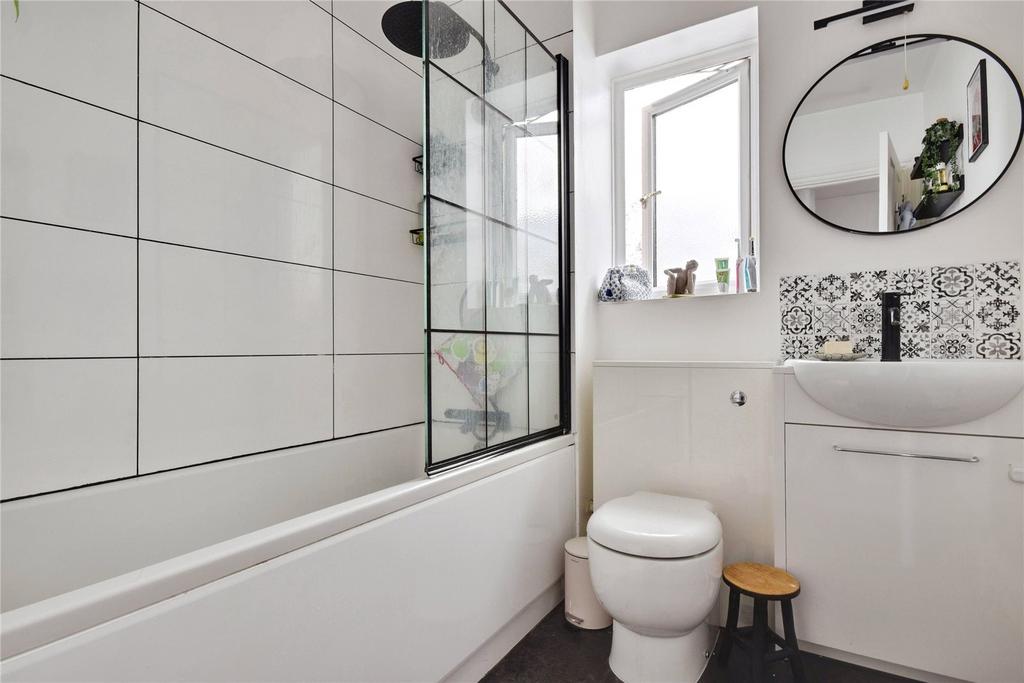 Bathroom W.C