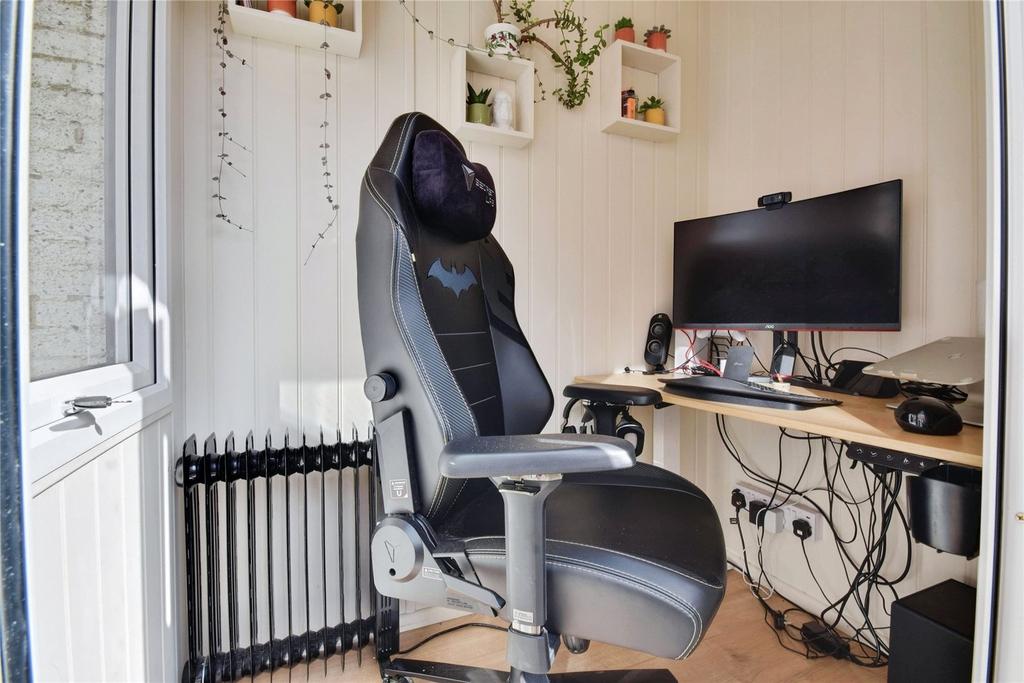 Office Pod
