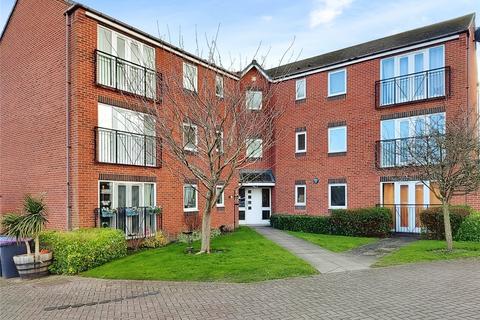 Moorhouse Close, Telford TF1