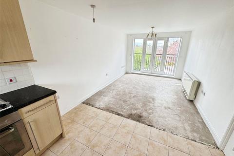undefined, Moorhouse Close, Telford TF1