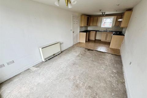 undefined, Moorhouse Close, Telford TF1