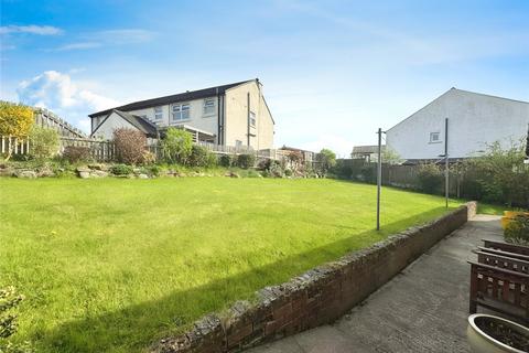 undefined, Kirkbride, Cumbria CA7