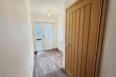 3 bedroom bungalow for sale, Kirkbride, Cumbria CA7