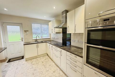 3 bedroom bungalow for sale, Kirkbride, Cumbria CA7