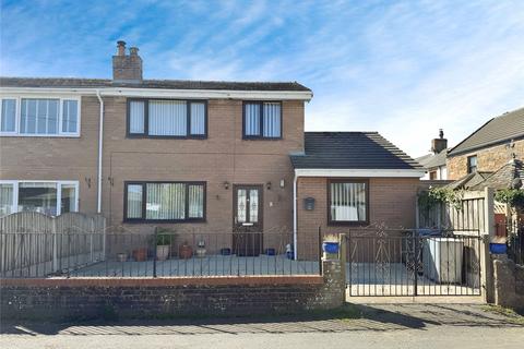 undefined, Glasson, Cumbria CA7