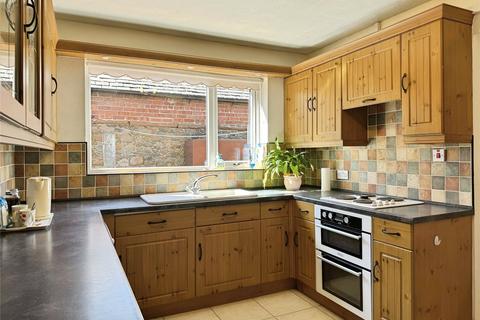 undefined, Glasson, Cumbria CA7