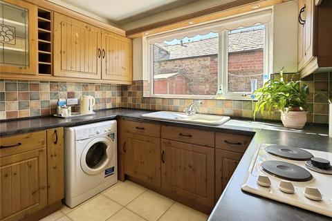 undefined, Glasson, Cumbria CA7