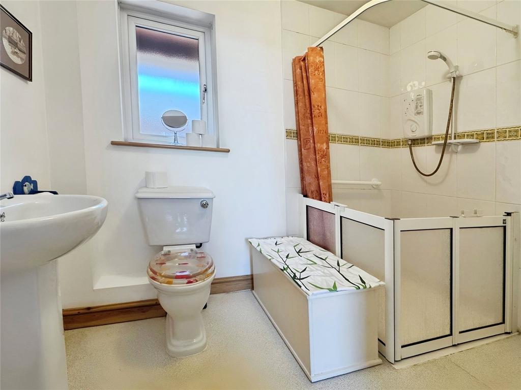 Wet Room