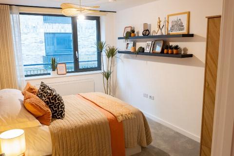 2 bedroom apartment for sale, Plot 07-B-01-05 - Two Bed Apartment - Perry Barr V at Perry Barr Village, Wellhead Ln, Birmingham B42